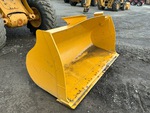 Specialty with Loader Bucket Condition