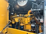 Engine with Engine - Left Side