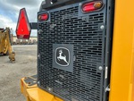 Engine with Radiator