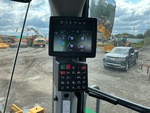 Control Station with Dash Console