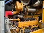 Engine with Engine - Right Side