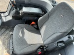 Control Station with Seats/Armrests
