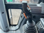 Control Station with Drivetrain Controls