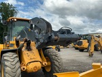 Specialty with Loader Quick Coupler