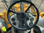 Control Station with Steering Controls