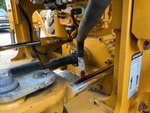 Drivetrain with Transfer Case / Drop Box