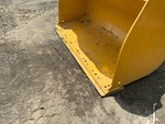 Specialty with Loader Bucket Cutting Edge/Shanks/Teeth