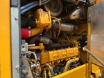 Engine with Engine - Right Side
