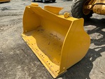 Specialty with Loader Bucket Condition