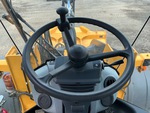 Control Station with Steering Controls