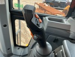 Control Station with Drivetrain Controls