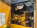 Engine with Engine - Left Side