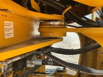 Chassis with Articulating Center Pins
