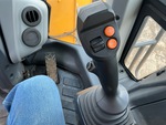 Control Station with Auxiliary Hydraulic Control