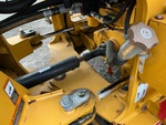 Hydraulics with Steering Cylinders