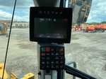 Control Station with Gauges