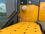 Hydraulics with Hydraulic Tank