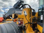 Hydraulics with Hoses (Hydraulics)