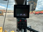 Control Station with Dash Console