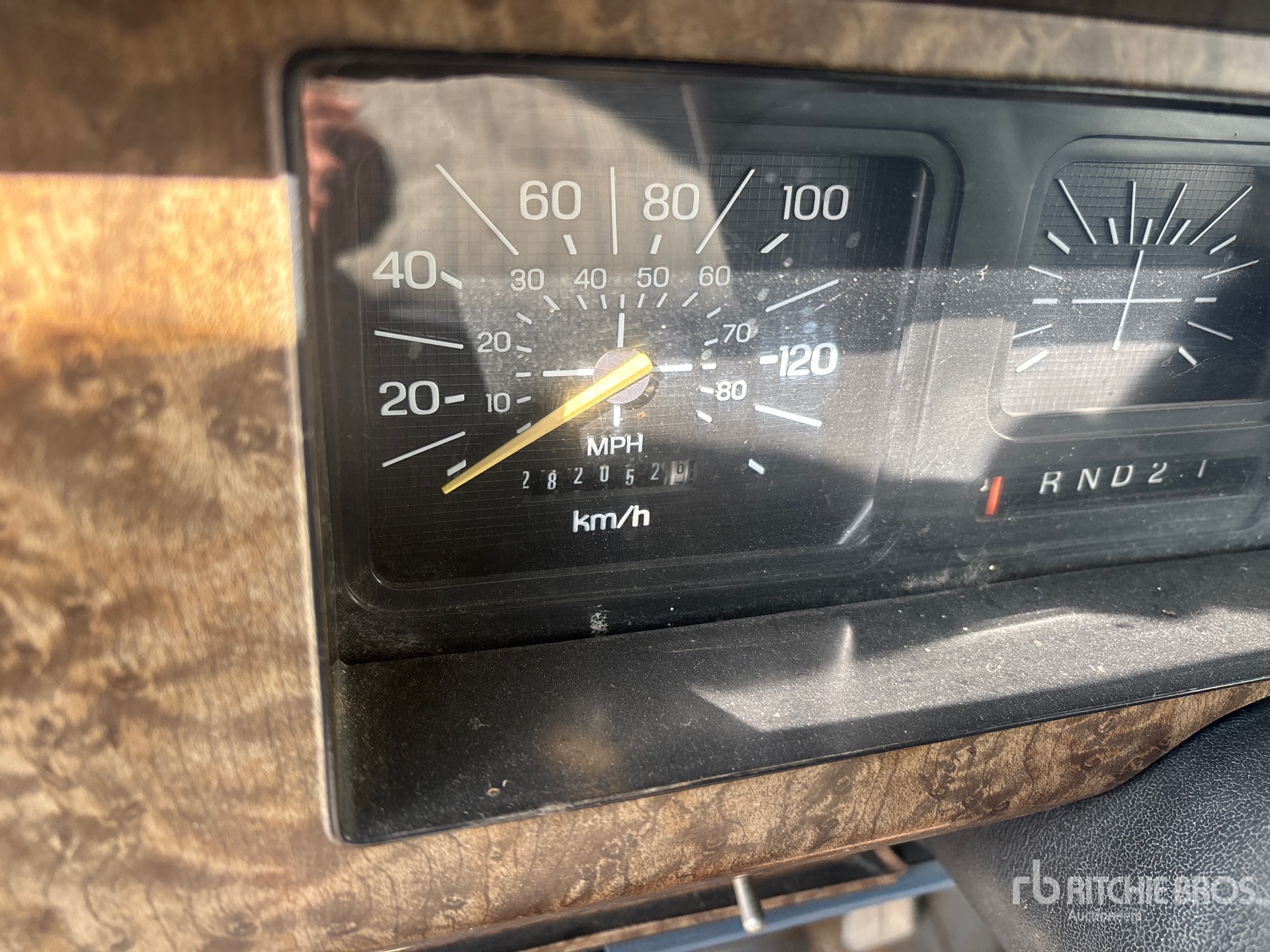 1986 Ford F-150