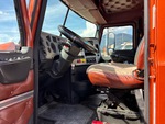 Cab with