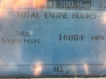 Cab with Engine Hours