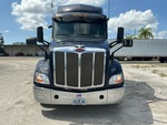 General Appearance with Funcionamiento de las luces exteriores