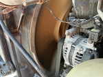 4 Engine with Radiador