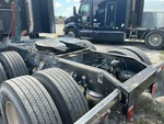 4 Underbody - Truck with Condición del chasis