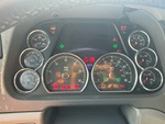 4 Transmision with Luces de advertencia del motor