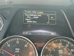 4 Transmision with Engine Hours