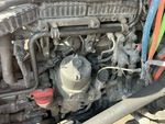 4 Engine with Bomba de inyección