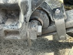 4 Underbody - Truck with Bujes de Suspensión
