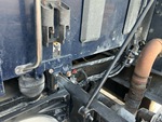 4 Underbody - Truck with Bolsas de Aire de la Suspensión de la Cabina
