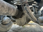 4 Underbody - Truck with Eje delantero