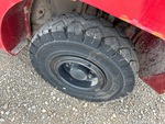 Chassis Photos with
