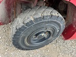 Chassis Photos with