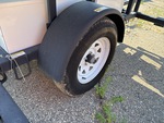 Trailer Chassis with
