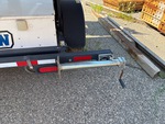 Trailer Chassis with