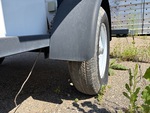 Trailer Chassis with
