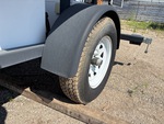 Trailer Chassis with