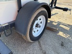 Trailer Chassis with