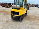 Chassis Photos with
