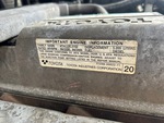 Engine with