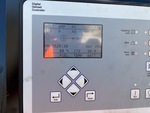 Control Station with Gauges