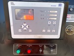 Control Station with Warning Lights