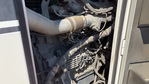 Engine with Engine - Left Side