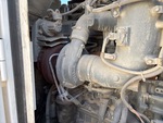 Engine with Exhaust System