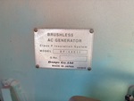 Generator with