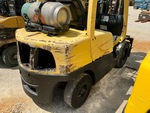 Chassis Photos with
